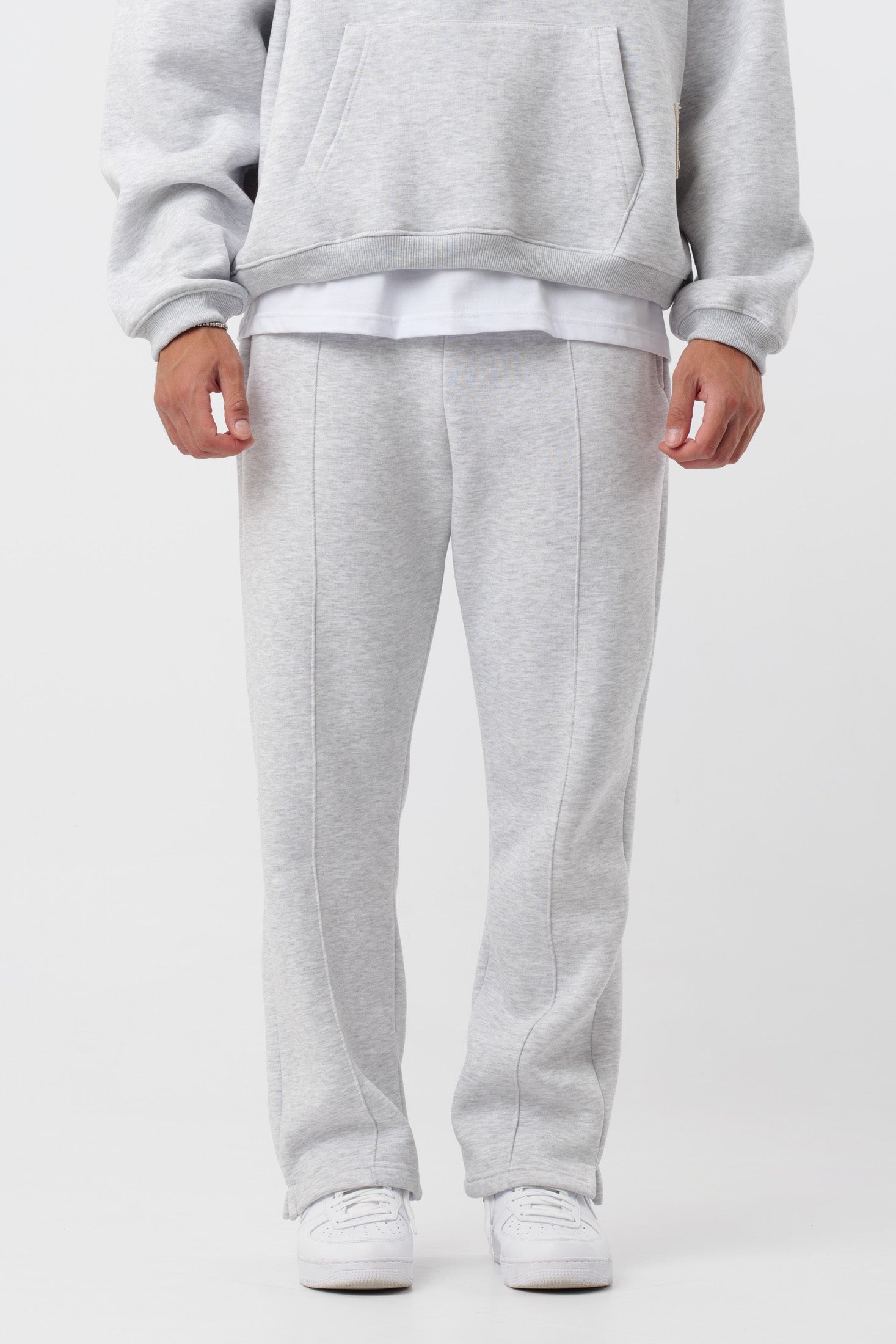 Sweatpants ‘Archive’ Grey