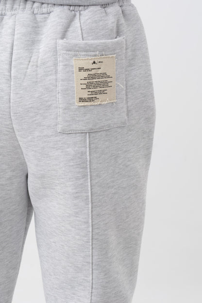 Sweatpants ‘Archive’ Grey