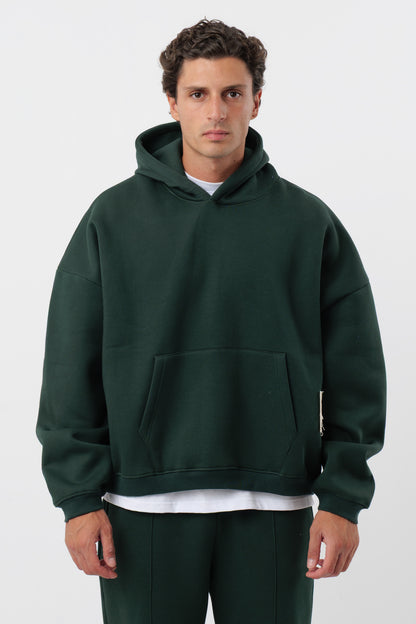 Hoodie ‘Archive’ Bottle