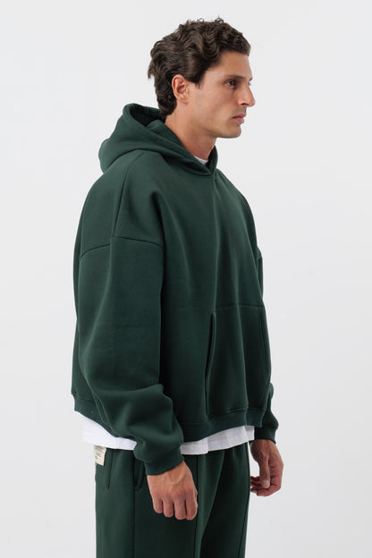 Hoodie ‘Archive’ Bottle