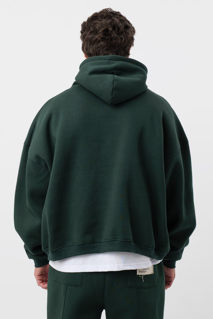 Hoodie ‘Archive’ Bottle