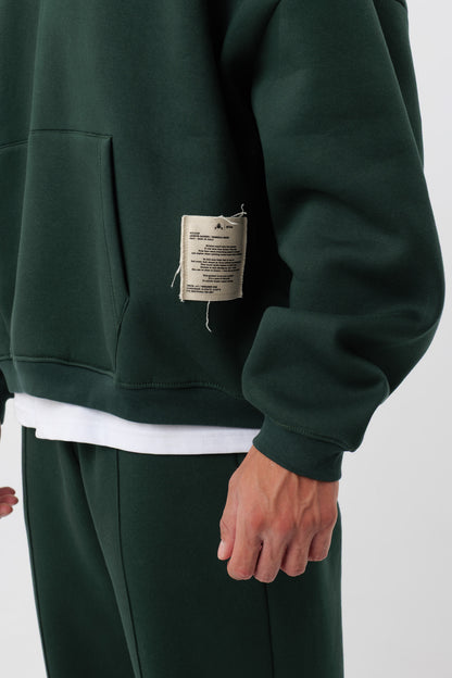 Hoodie ‘Archive’ Bottle