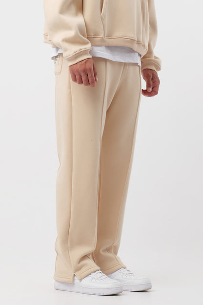 Sweatpants ‘Archive’ Sand
