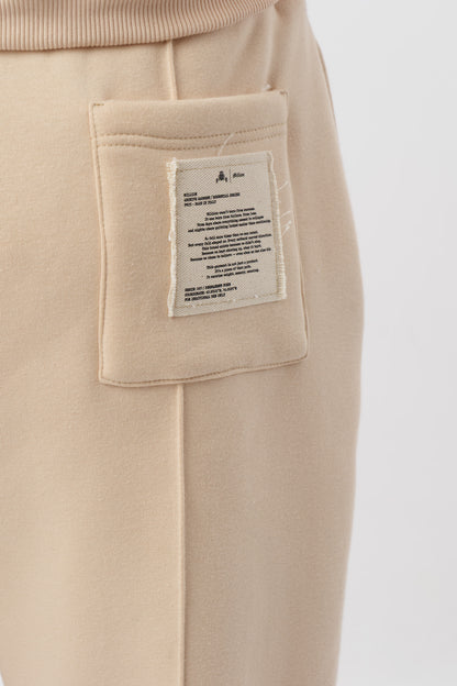 Sweatpants ‘Archive’ Sand