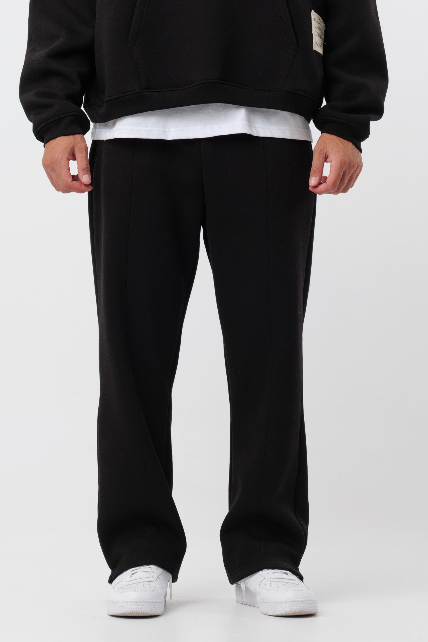 Sweatpants ‘Archive’ Black