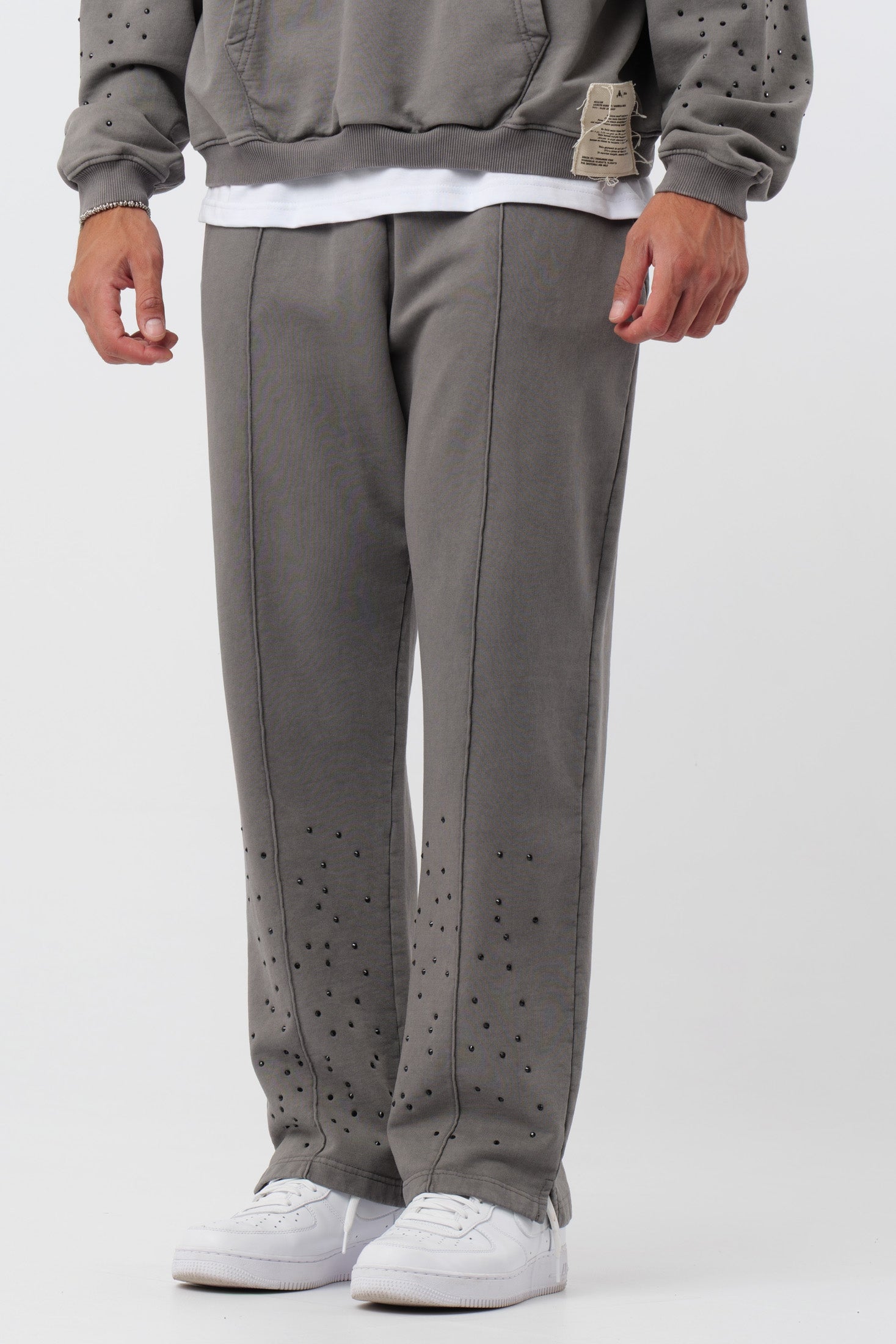 Sweatpants ‘Archive’ Lead