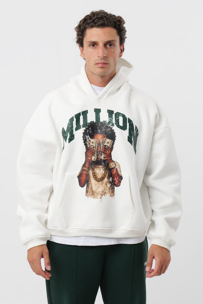 Hoodie Cream Child