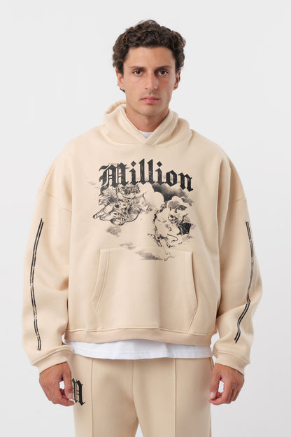 Hoodie Sand Angel