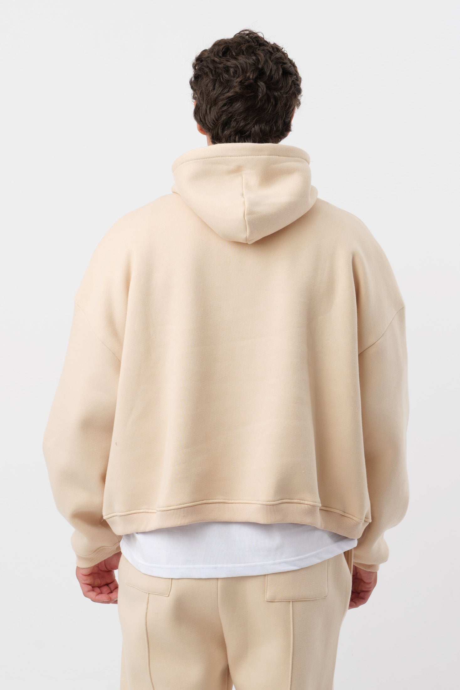 Hoodie Sand Angel