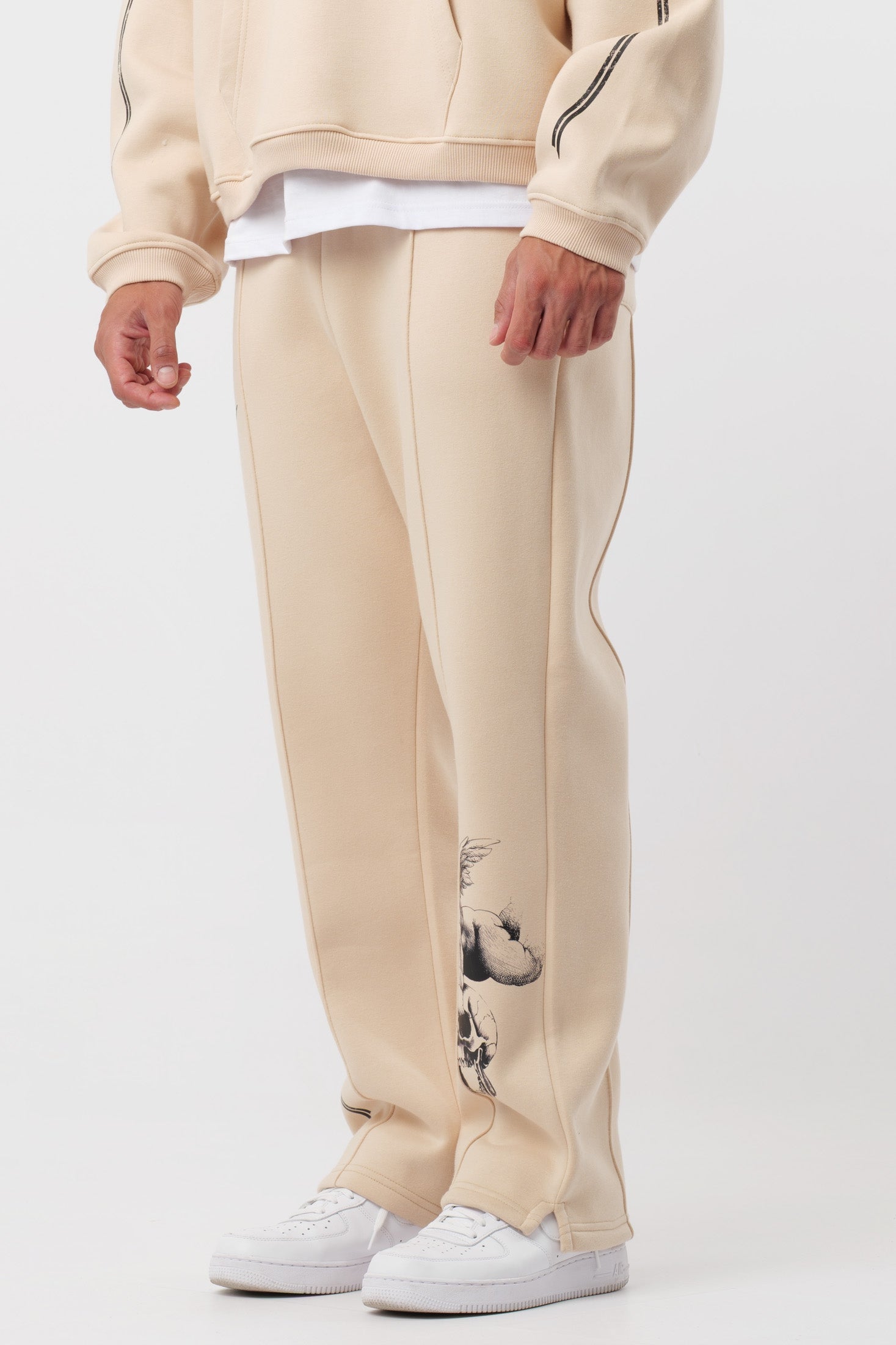 Sweatpants Angel Sand