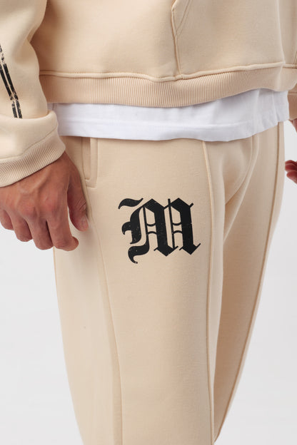 Sweatpants Angel Sand