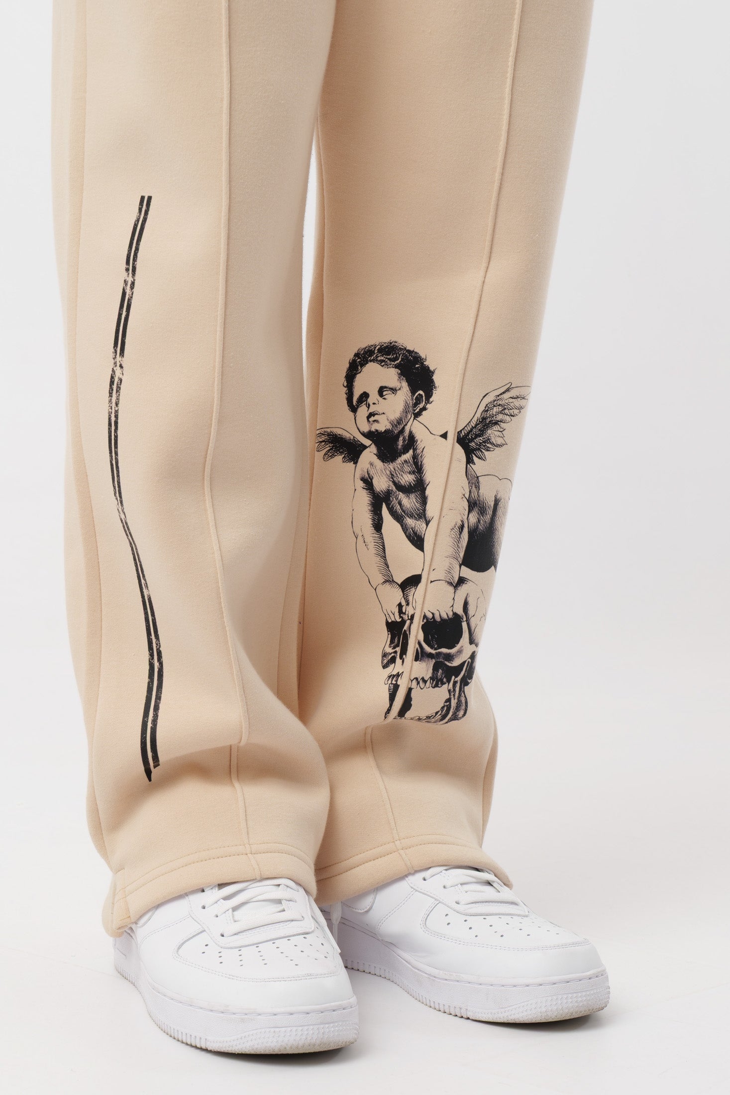 Sweatpants Angel Sand