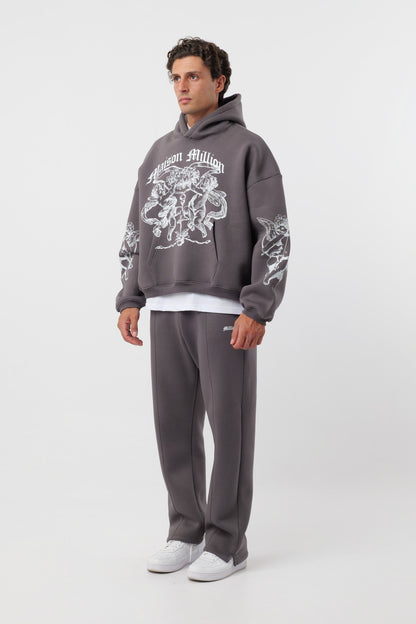Hoodie Maison Lead
