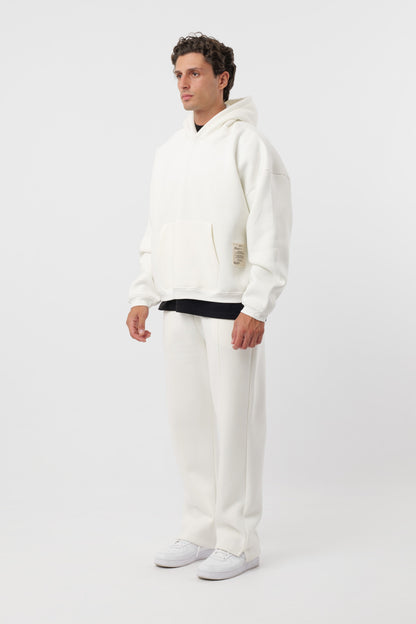Sweatpants ‘Archive’ Cream