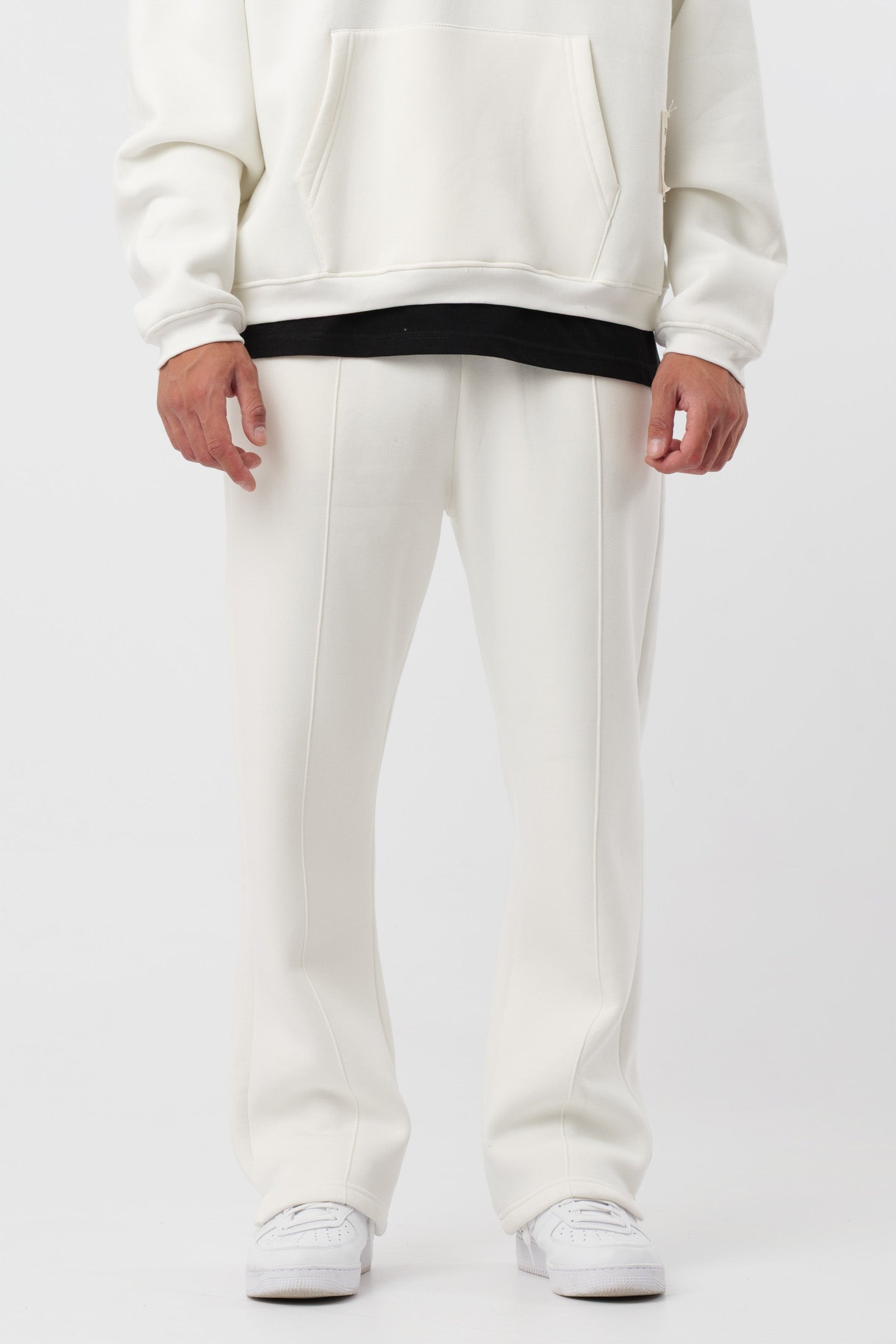 Sweatpants ‘Archive’ Cream