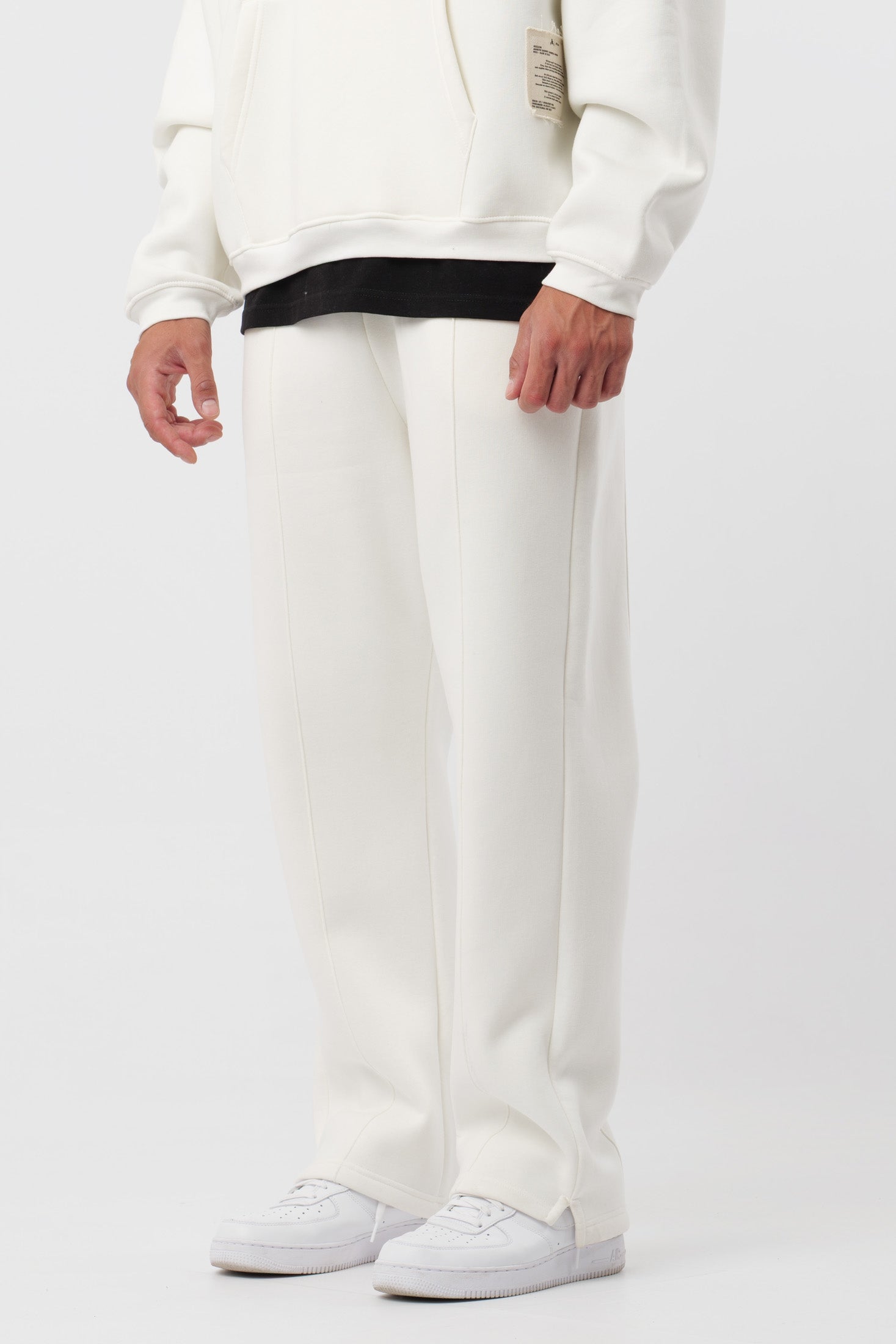 Sweatpants ‘Archive’ Cream