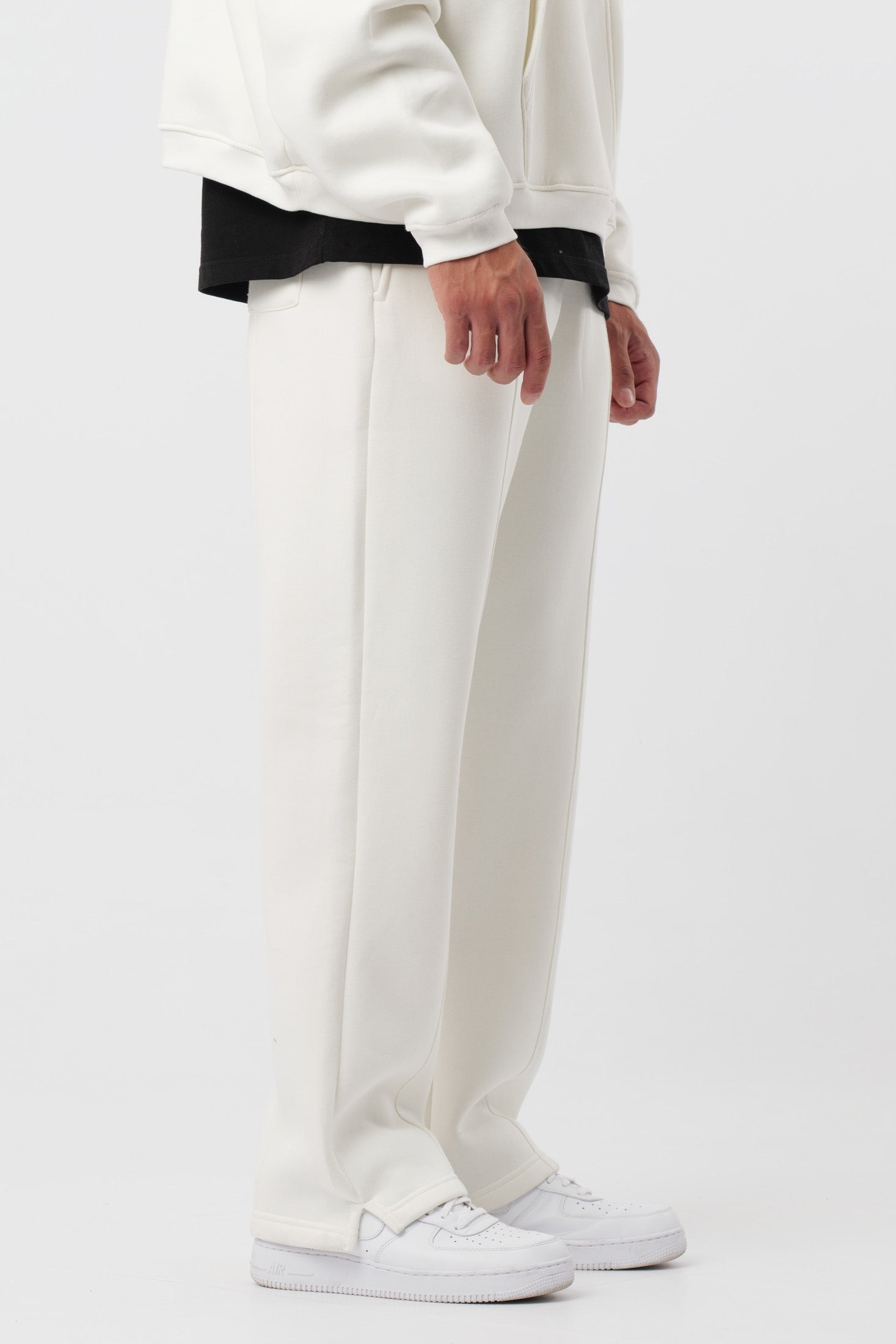 Sweatpants ‘Archive’ Cream