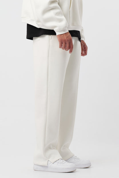 Sweatpants ‘Archive’ Cream
