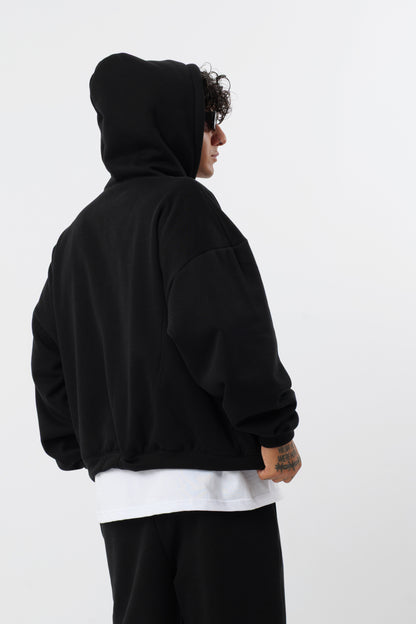 Tracksuit Logo Nera