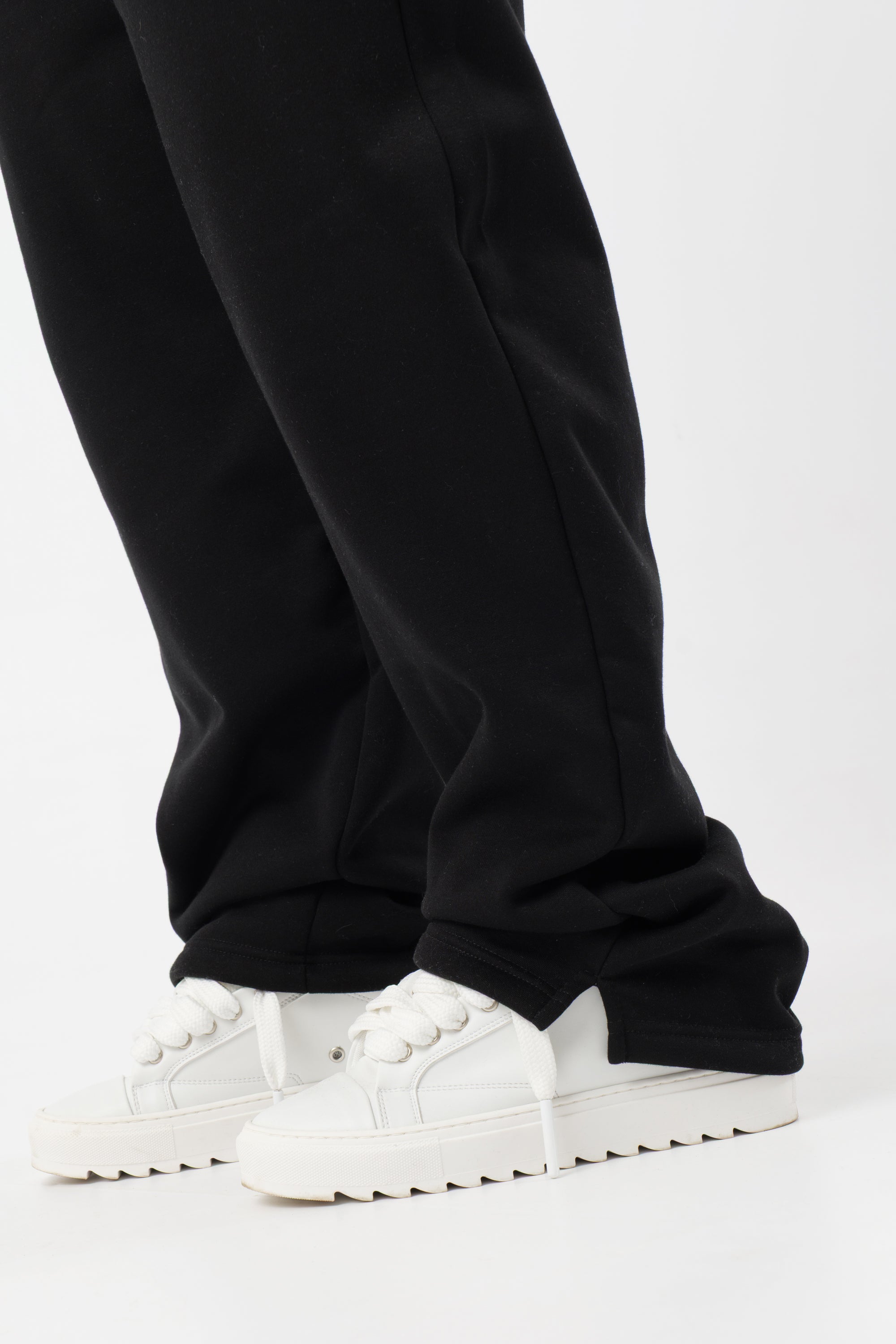 Tracksuit Logo Nera