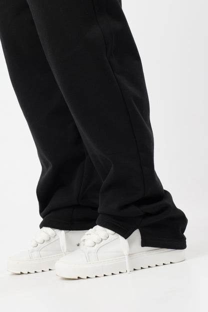 Tracksuit Logo Nera