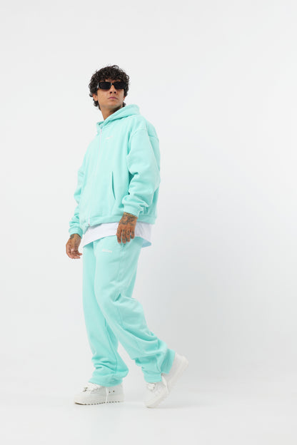 Tracksuit Logo Tiffany