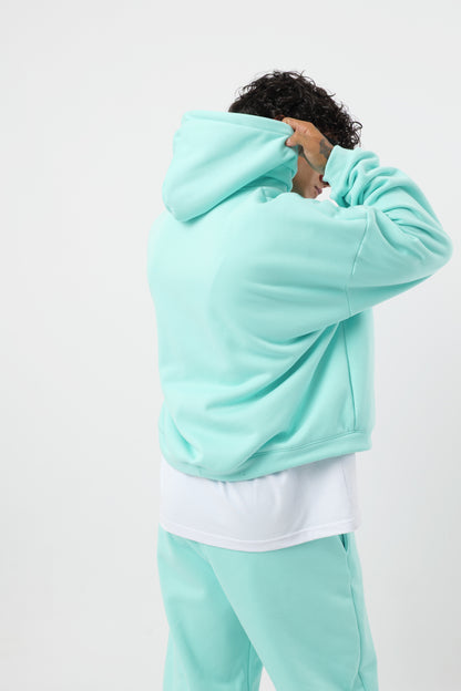 Tracksuit Logo Tiffany