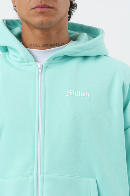Tracksuit Logo Tiffany