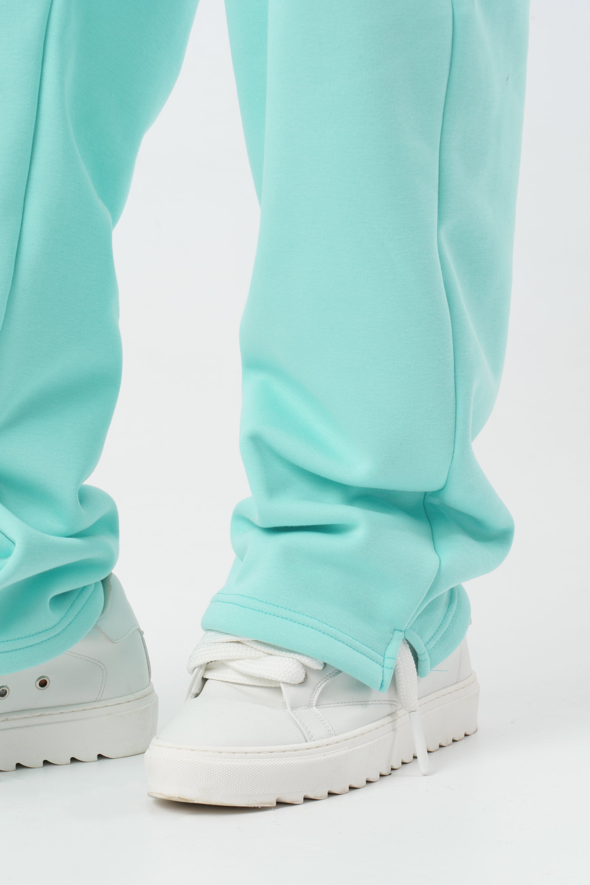 Tracksuit Logo Tiffany