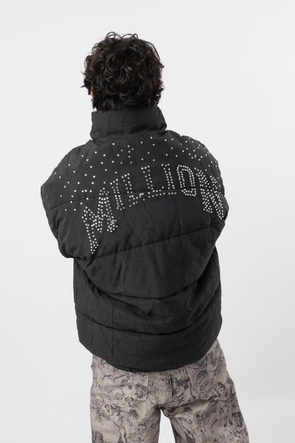 Puffer Patron Black