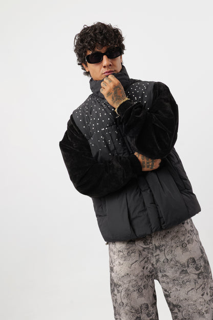 Smanicato Patron Black