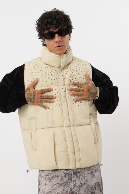 Smanicato Patron Beige