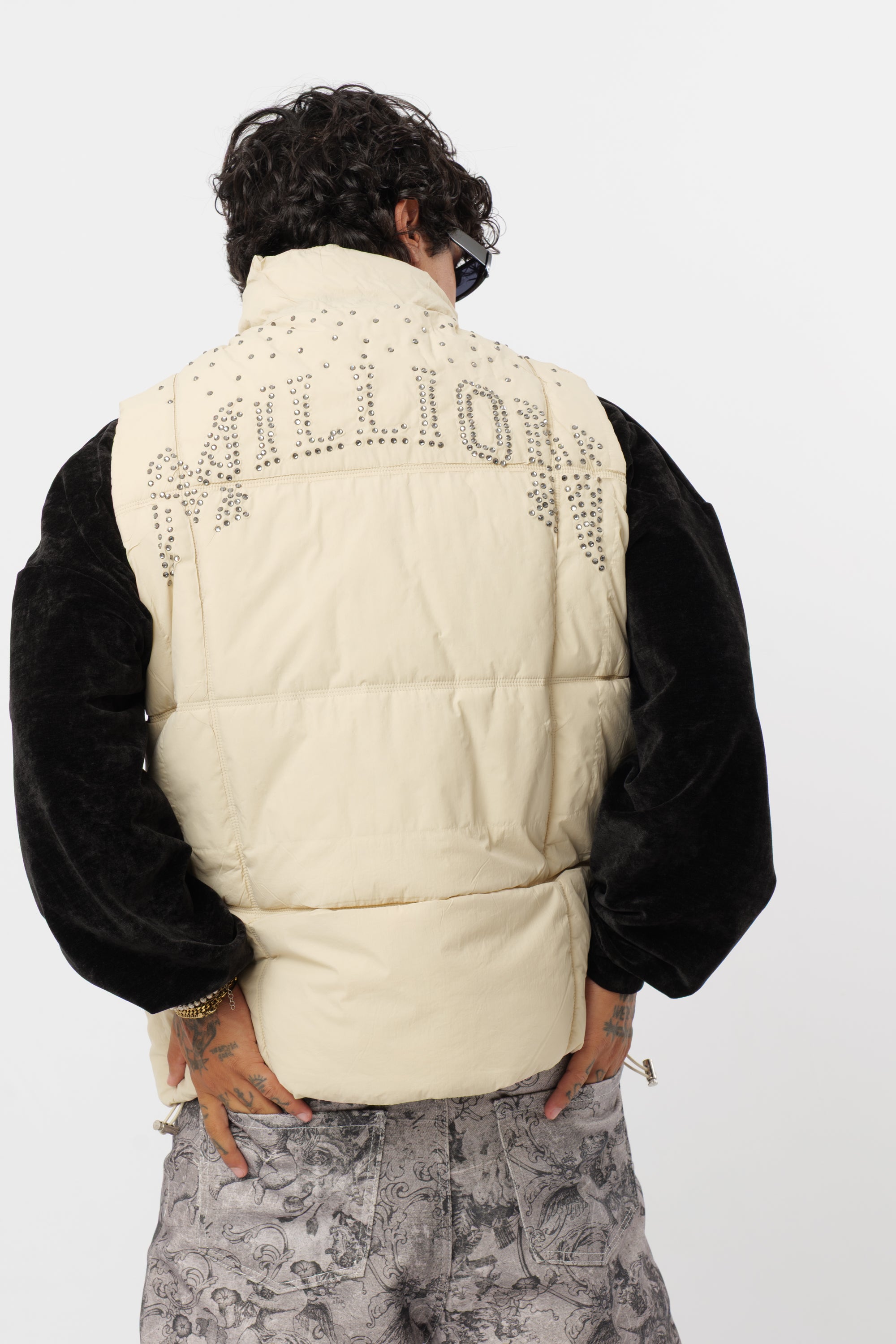 Smanicato Patron Beige