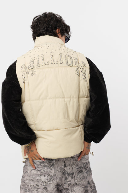 Smanicato Patron Beige
