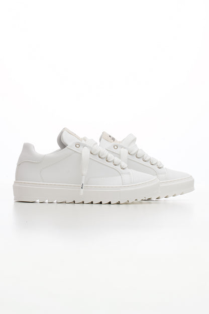 Origin 01 White