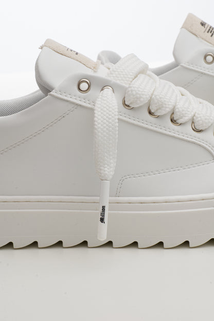 Origin 01 White