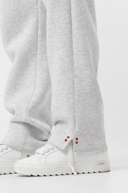 Tracksuit Relentless Grigia
