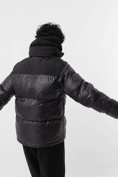 Bomber Bullet Black