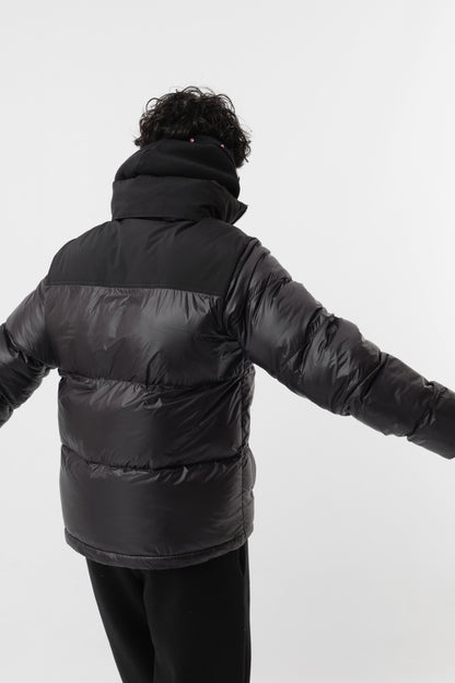 Bomber Bullet Black