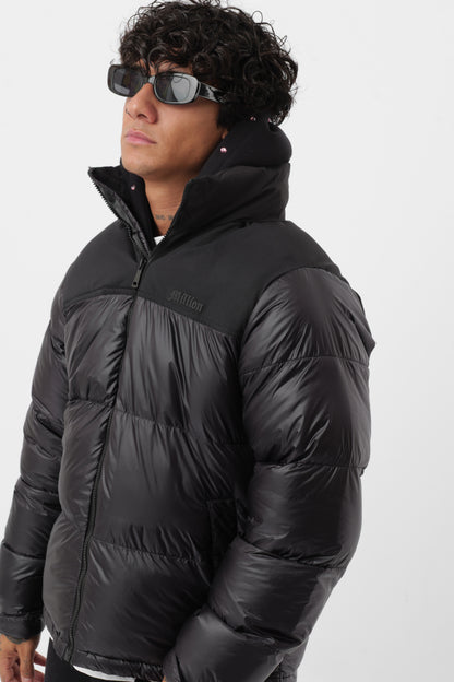 Bomber Bullet Black