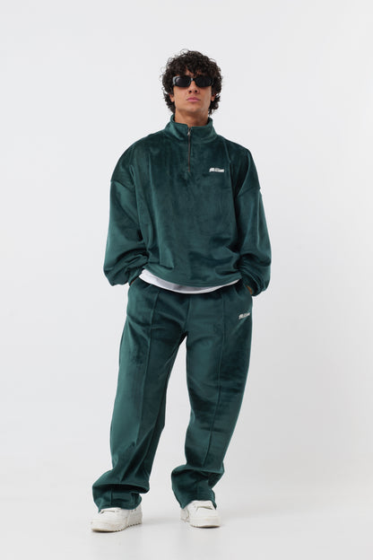 Tracksuit Velour Bottle