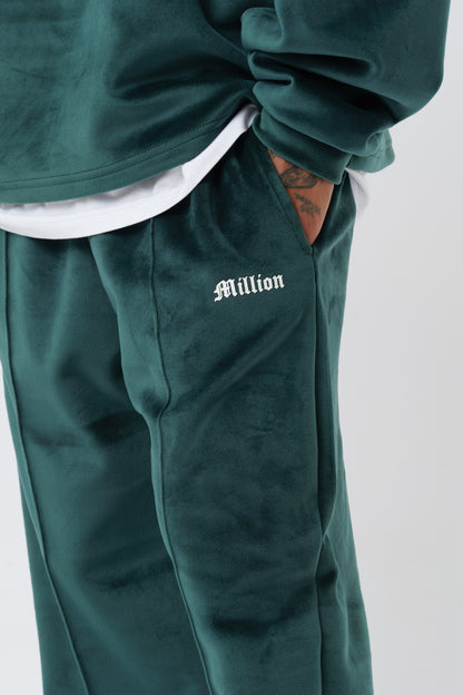 Tracksuit Velour Bottle