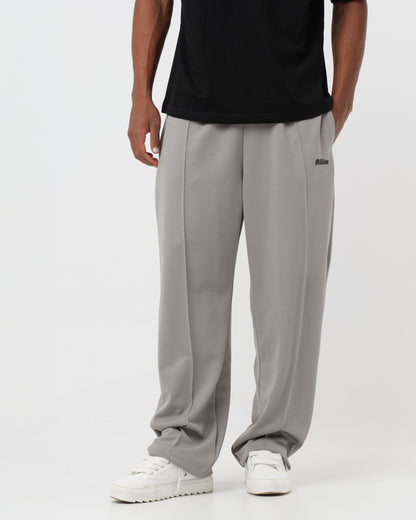 Sweatpants Logo Grey