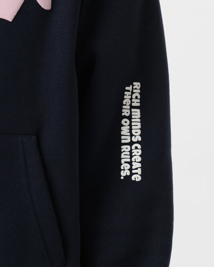 Tracksuit MLN Navy