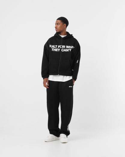 Tracksuit Built Nera