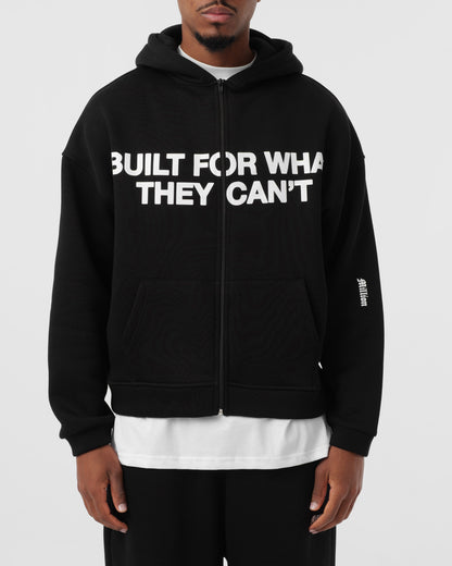 Tracksuit Built Nera