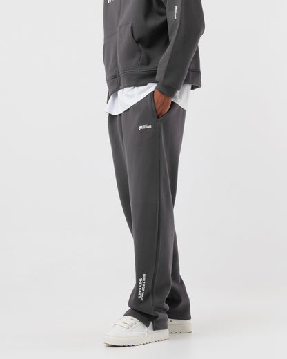 Tracksuit Built Piombo