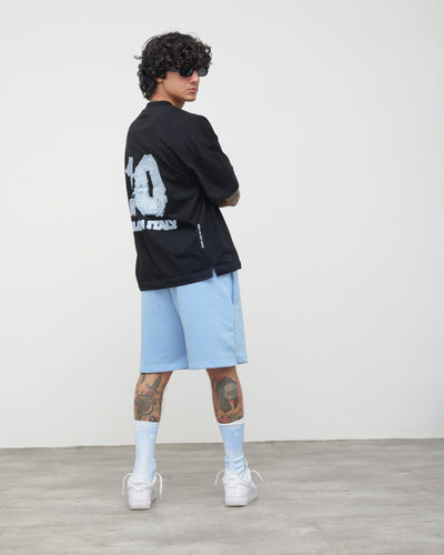 T-Shirt 10 Nera