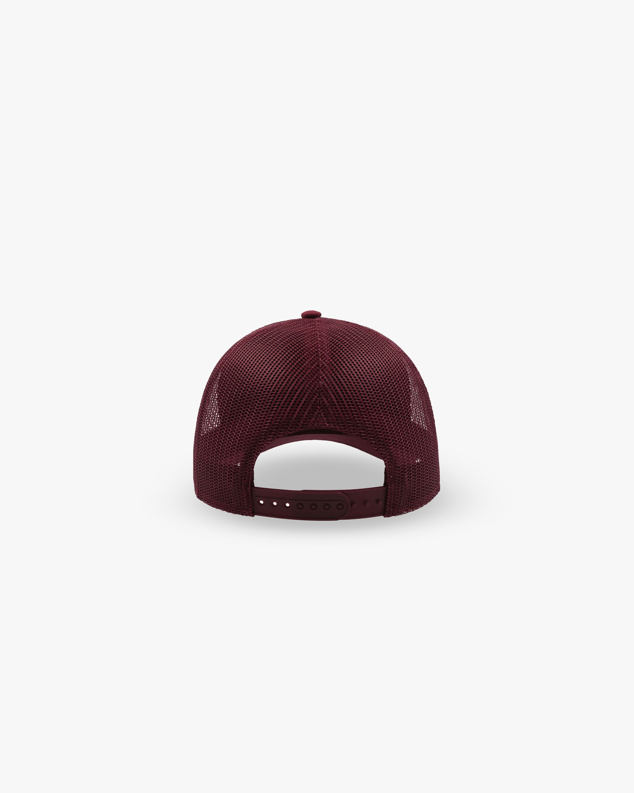 Cappello Suede Bordeaux