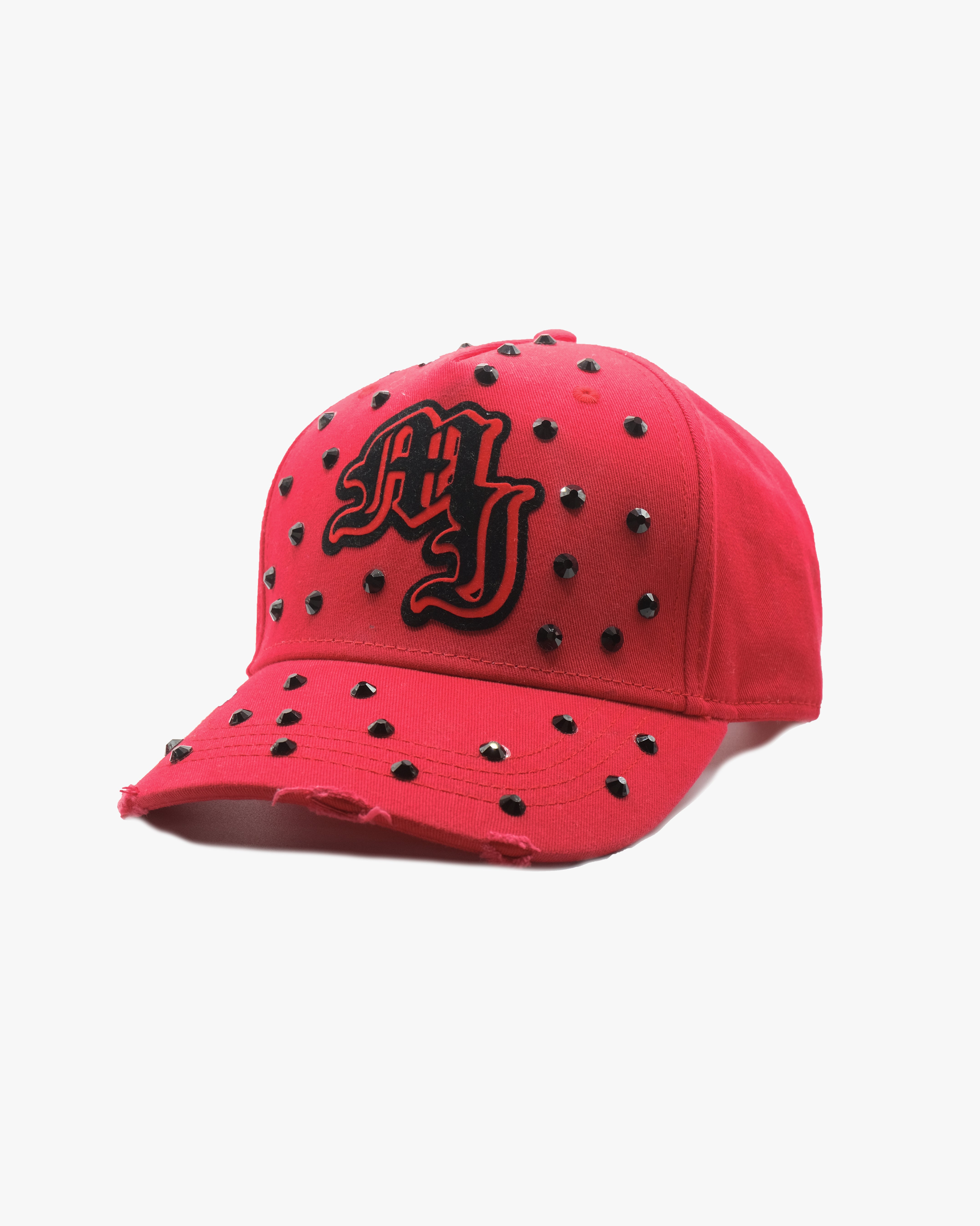 Cappello Red Devil